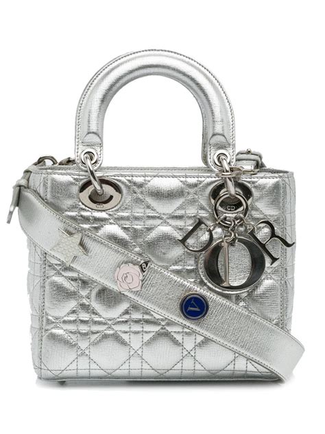 christian dior petit sac|Christian Dior pre owned bags.